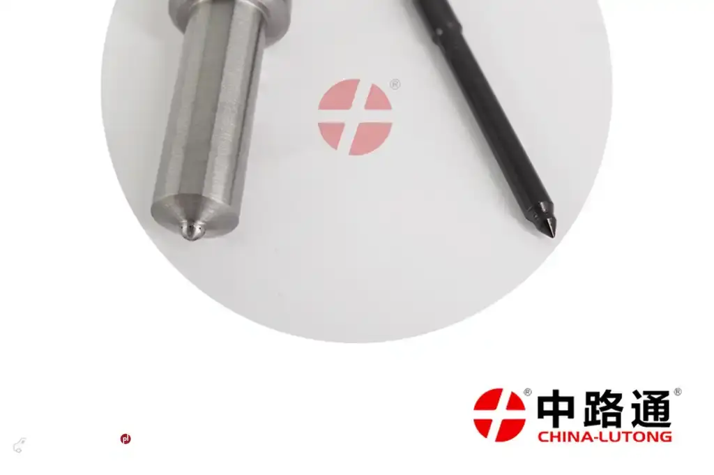 Common Rail Fuel Injector Nozzle DLLA144P2341 & Common Rail Fuel Injector Nozzle DLLA144P2446