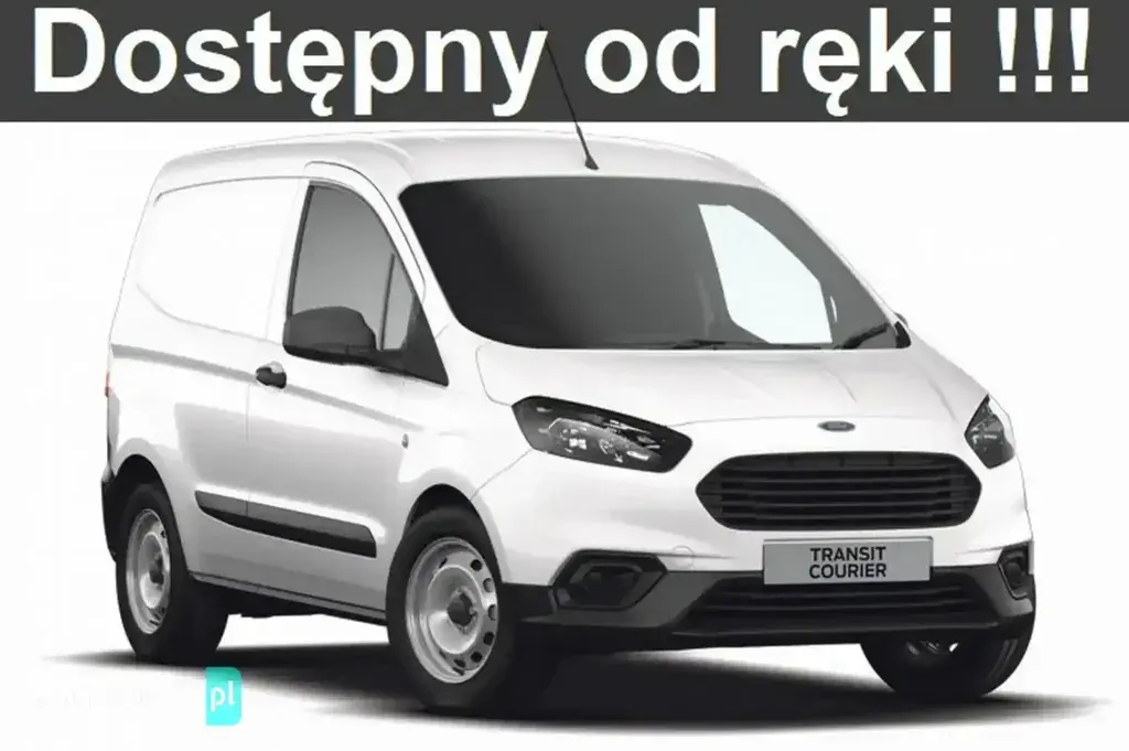 Ford Transit Furgon 2022