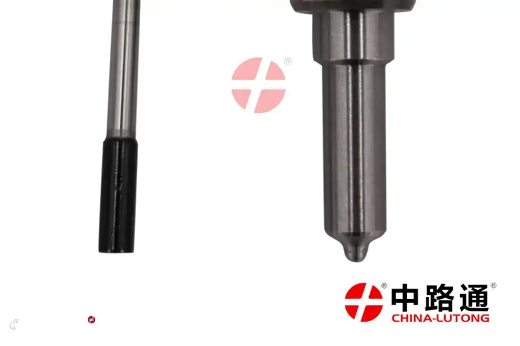 Common Rail Fuel Injector Nozzle DLLA146P2161