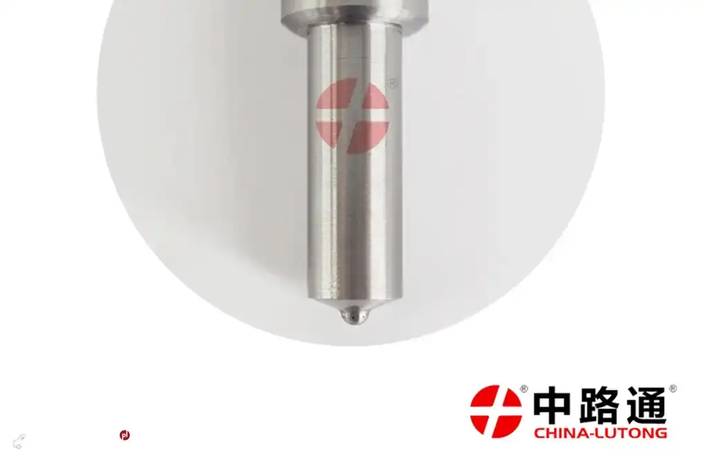Common Rail Fuel Injector Nozzle DLLA143P761