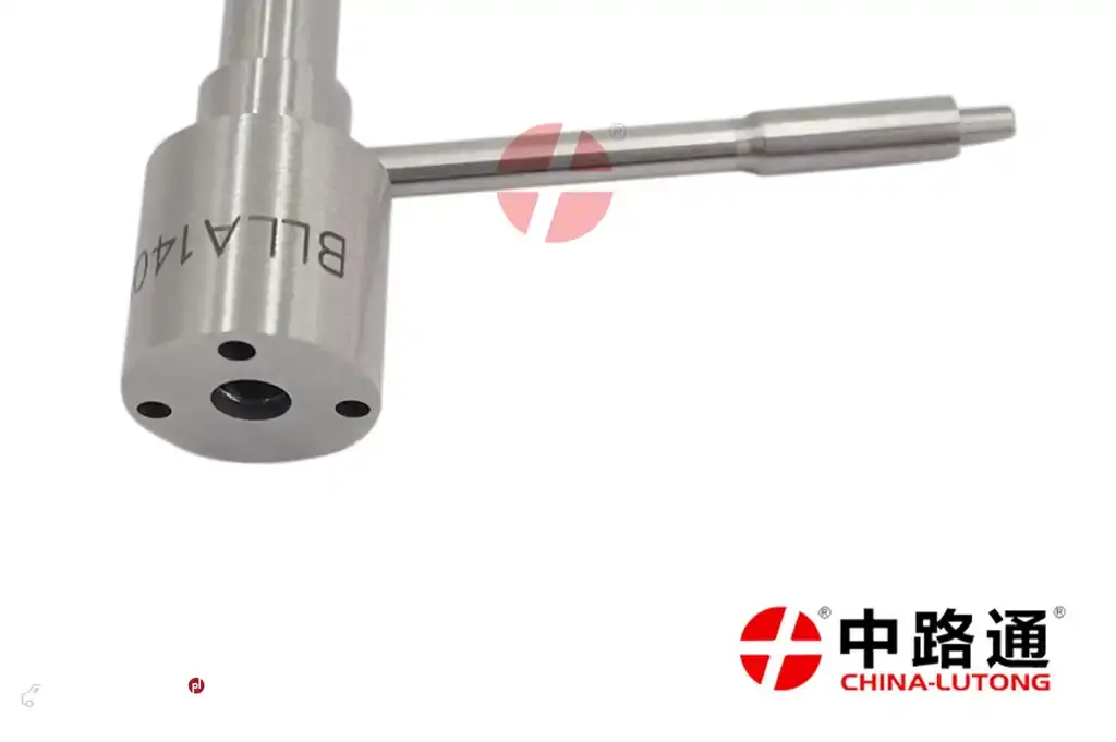 Common Rail Fuel Injector Nozzle 093400-8340 Common Rail Fuel Injector Nozzle 093400-8350
