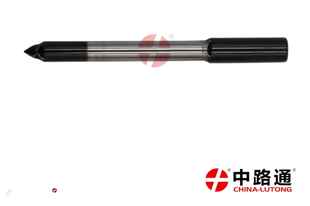 Common Rail Fuel Injector Nozzle DLLA138P920