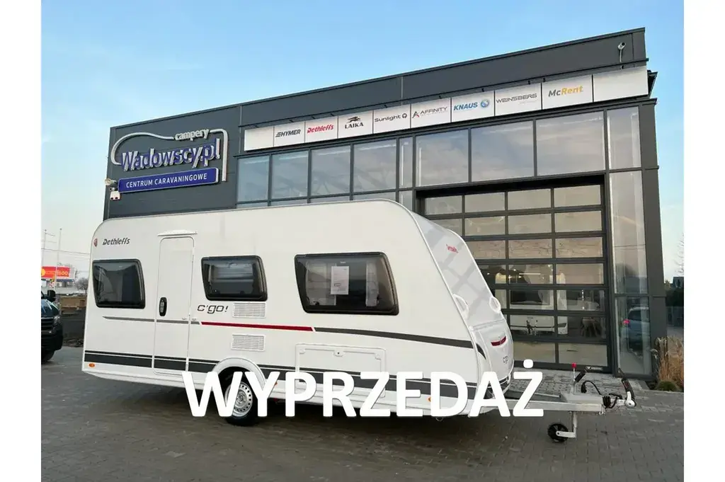 Demarko Special Trailers 4 NRJ 25 40 2S 2W 2022