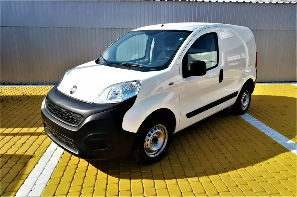 Fiat Fiorino Furgon 2022