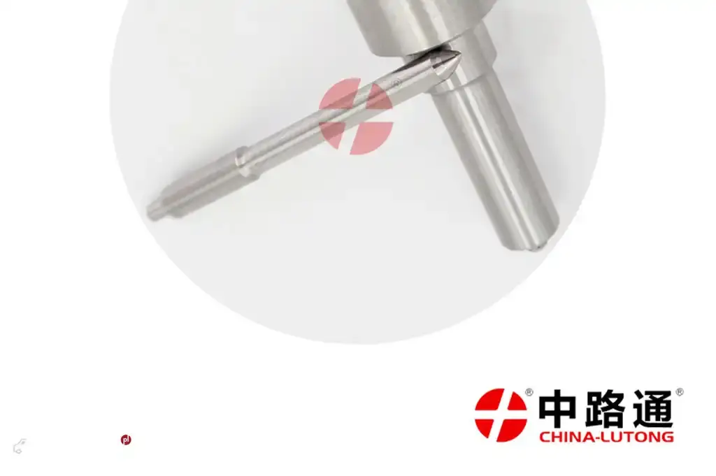 Common Rail Fuel Injector Nozzle 0433175540 Common Rail Fuel Injector Nozzle 093400-1024