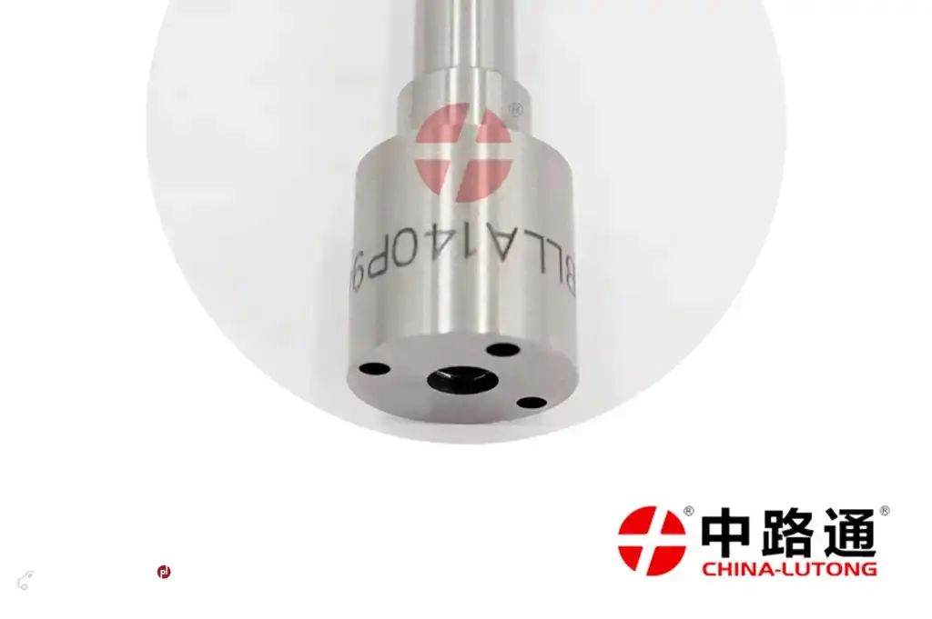 Common Rail Fuel Injector Nozzle 0433172344 Common Rail Fuel Injector Nozzle 0433172352