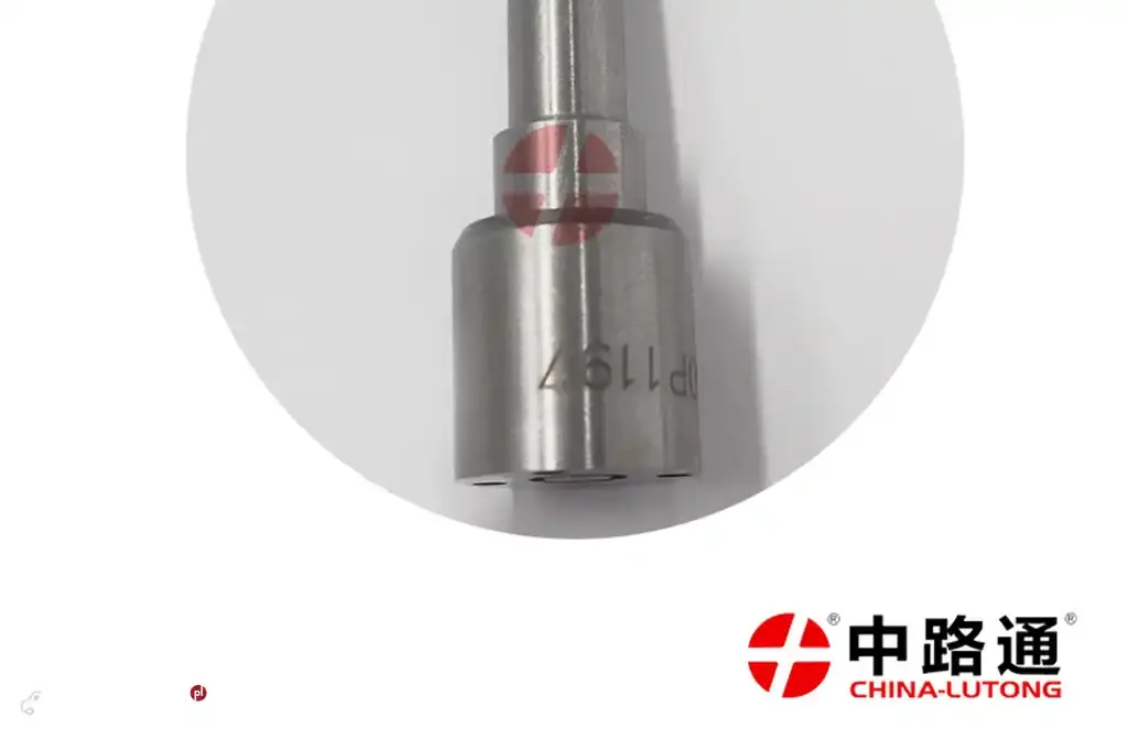 Common Rail Fuel Injector Nozzle DLLA146P1339