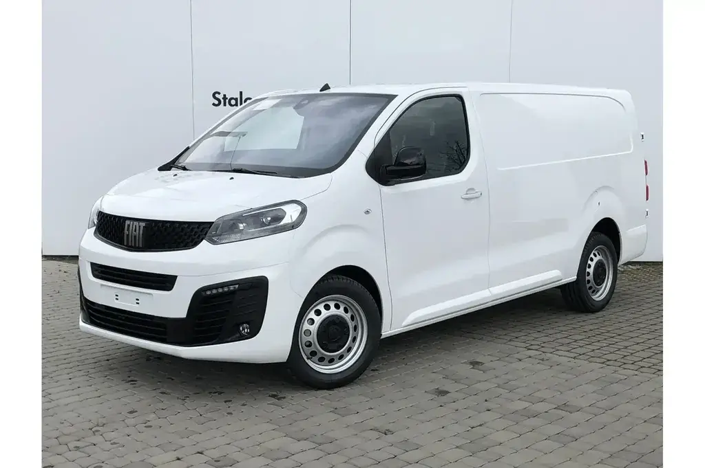 Citroen Jumpy Furgon 2022