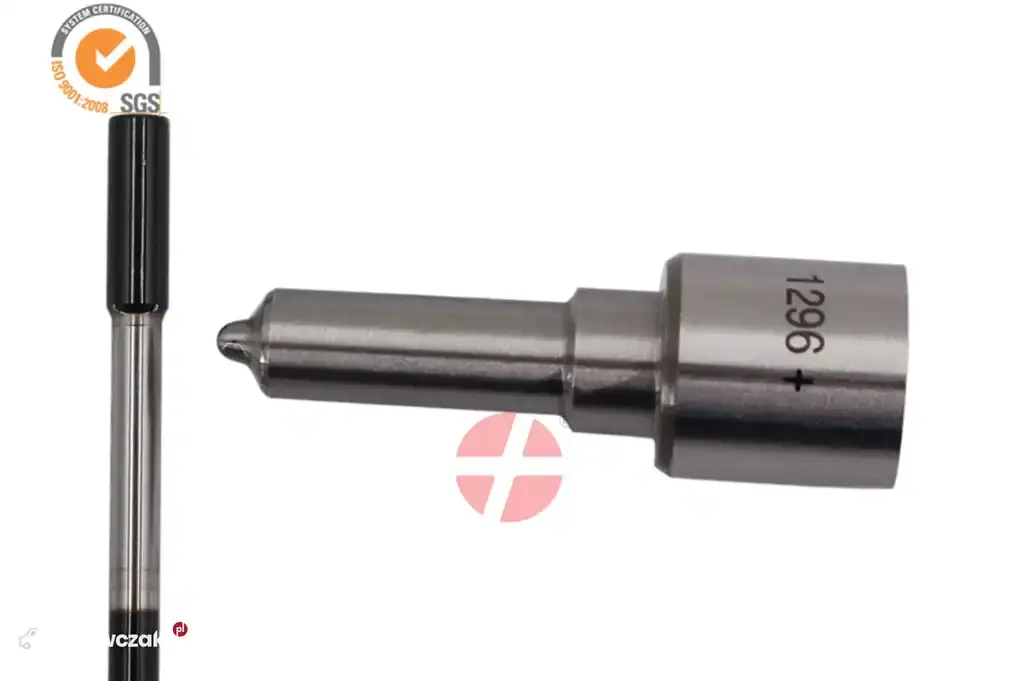 Common Rail Fuel Injector Nozzle DLLA140P1790