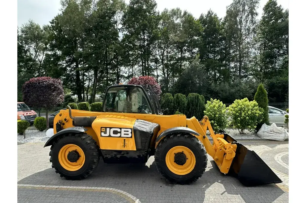 JCB 531 70 2012