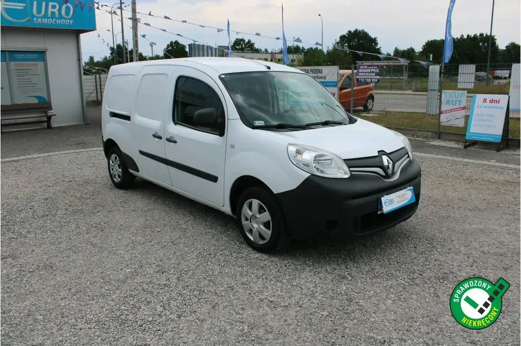 Renault Kangoo Furgon 2018