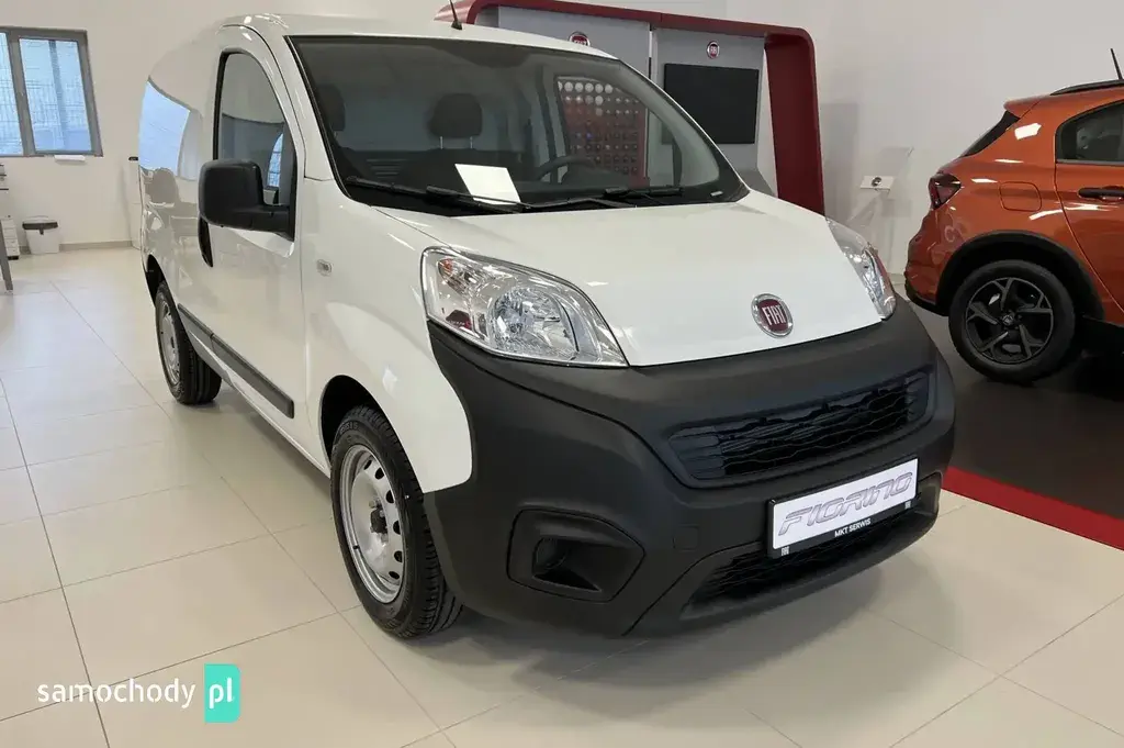 Fiat FIORINO SERIA 1 Furgon 2021