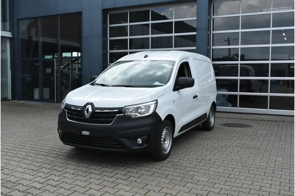 Renault Express Inne 2022