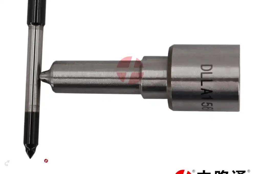 Common Rail Fuel Injector Nozzle DLLA143P2320