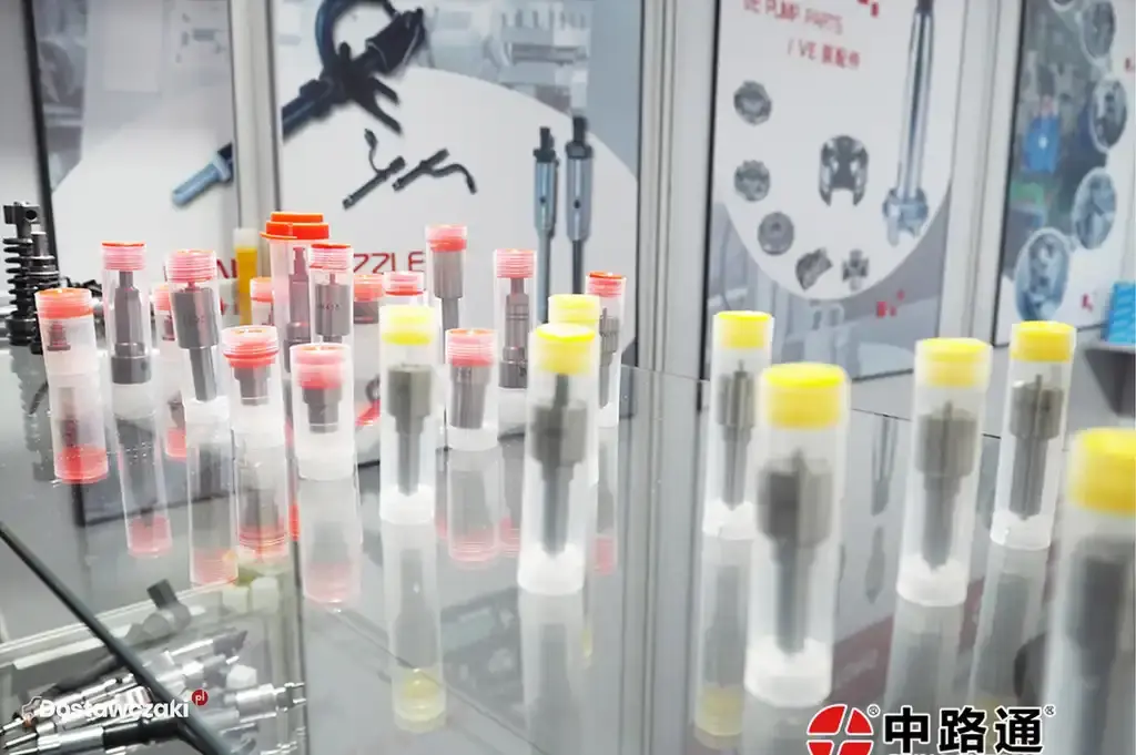 Nozzle Sprayer DSLA152P1287