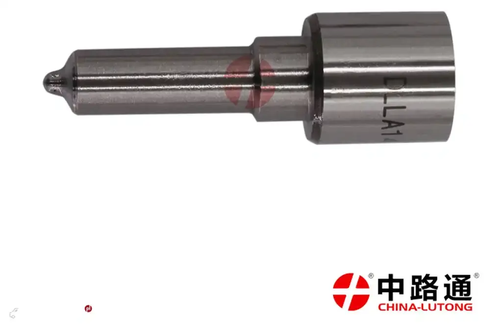 Common Rail Fuel Injector Nozzle DLLA138P957