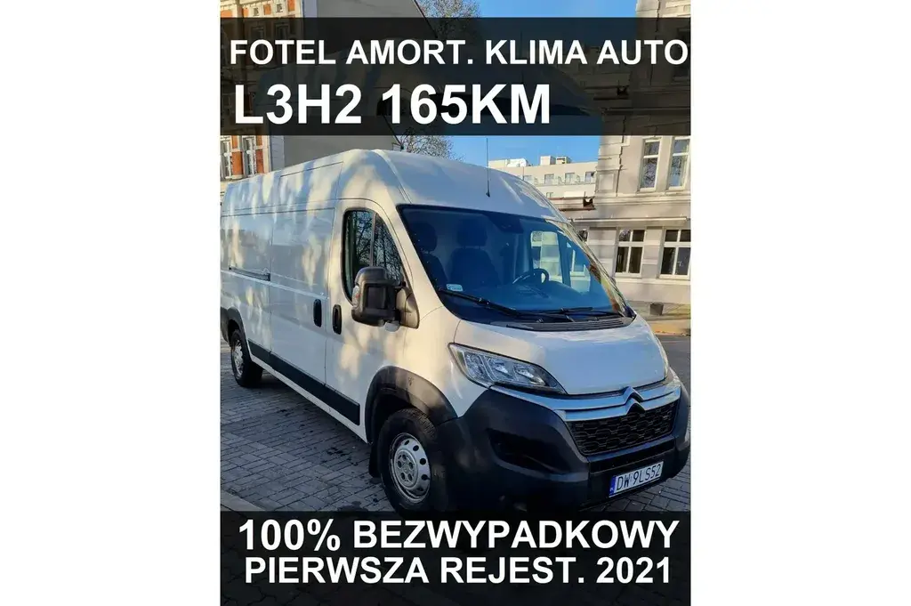 Citroen Jumpy Furgon 2020