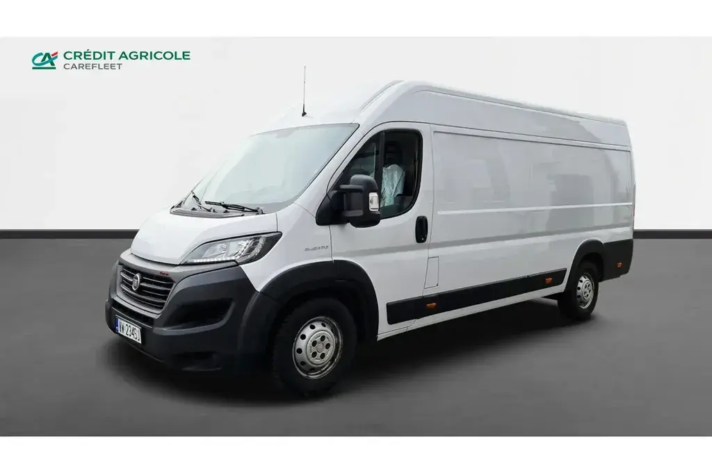 Fiat Ducato Furgon 2019