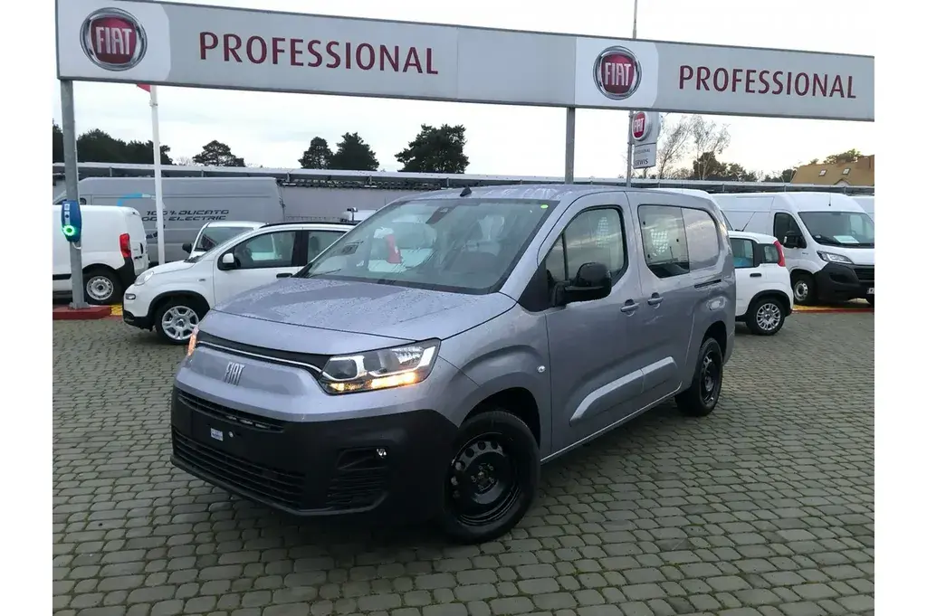 Fiat Doblo Van 2023