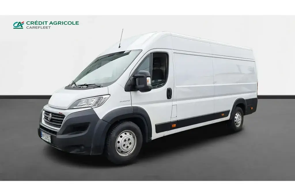 Fiat Ducato Furgon 2019