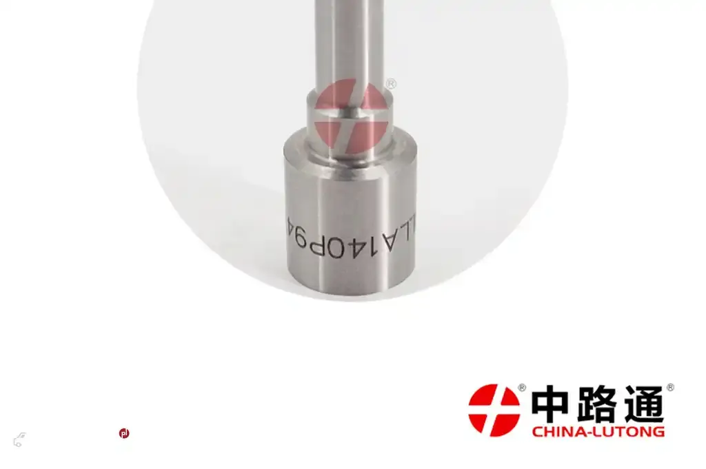 Common Rail Fuel Injector Nozzle 093400-1049 Common Rail Fuel Injector Nozzle 093400-1062