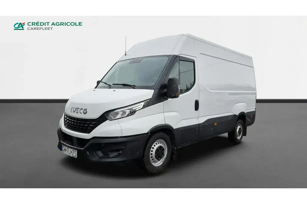 IVECO Daily Furgon 2020