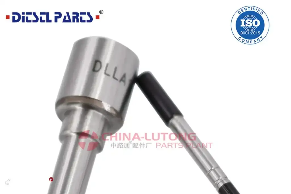 Diesel Fuel Injector Nozzles M0003P153