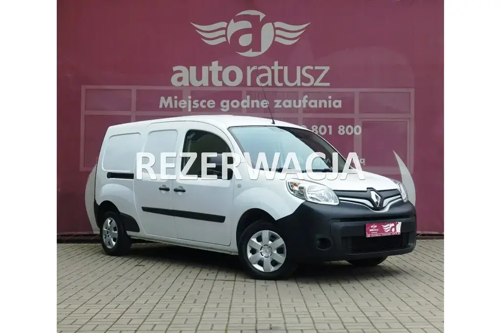 Renault Kangoo Furgon 2019