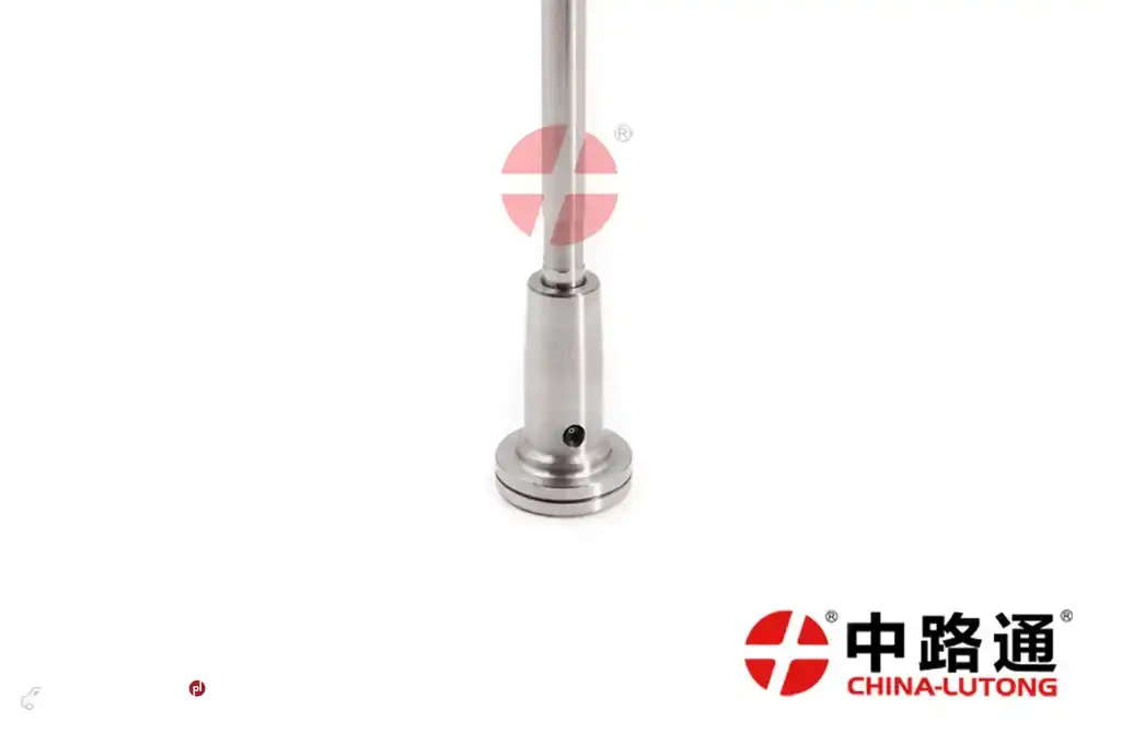 Common Rail injector control valve F00V C01 318   Common Rail injector control valve F00V C01 331