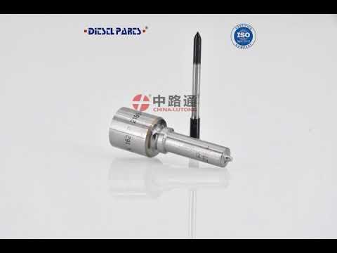 Automotive nozzles DLLA144P2202