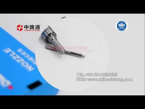 Common Rail injector Control Valve F 00V C01 310 Common Rail injector Control Valve F 00V C01 324