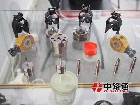Control Valve BK2Q-9358A