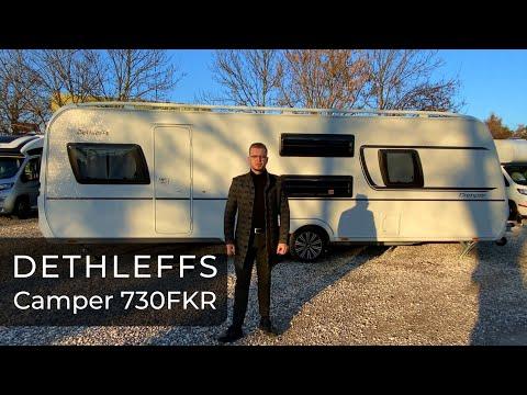 Demarko Special Trailers PL Series 2023