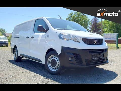 Peugeot Expert Furgon 2020