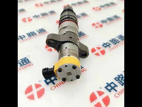 Cat Fuel Injection Pump Plunger 1086633