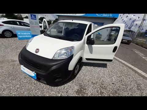 Fiat Fiorino Furgon 2019