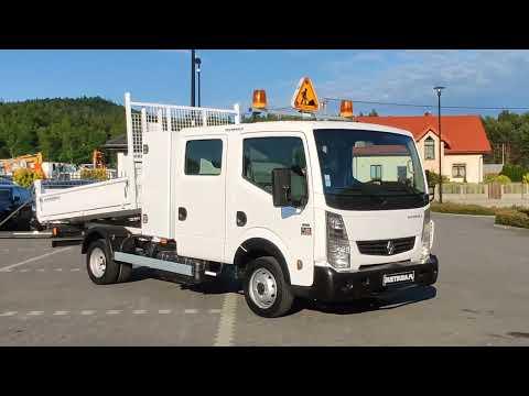 Renault Manager Skrzynia 2011
