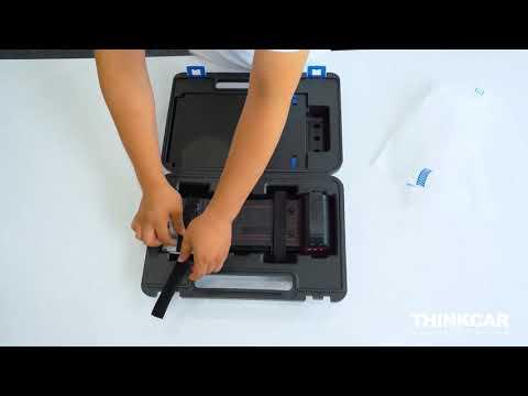 THINKCAR / THINKTOOL LITE / 2 lata aktualizacja 15 funkcji Polski (X431*)