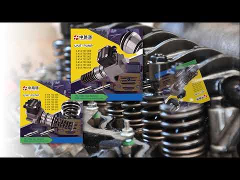 Fit for SY-L043 Cummins B-Series Lift Pump