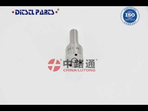 Fuel injector Control Valve F00VC01320