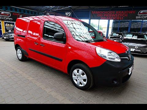 Renault Kangoo Furgon 2020