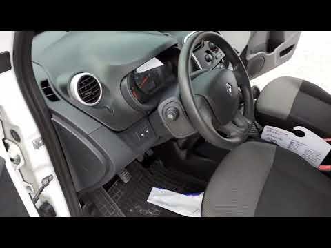 Renault Kangoo Furgon 2018